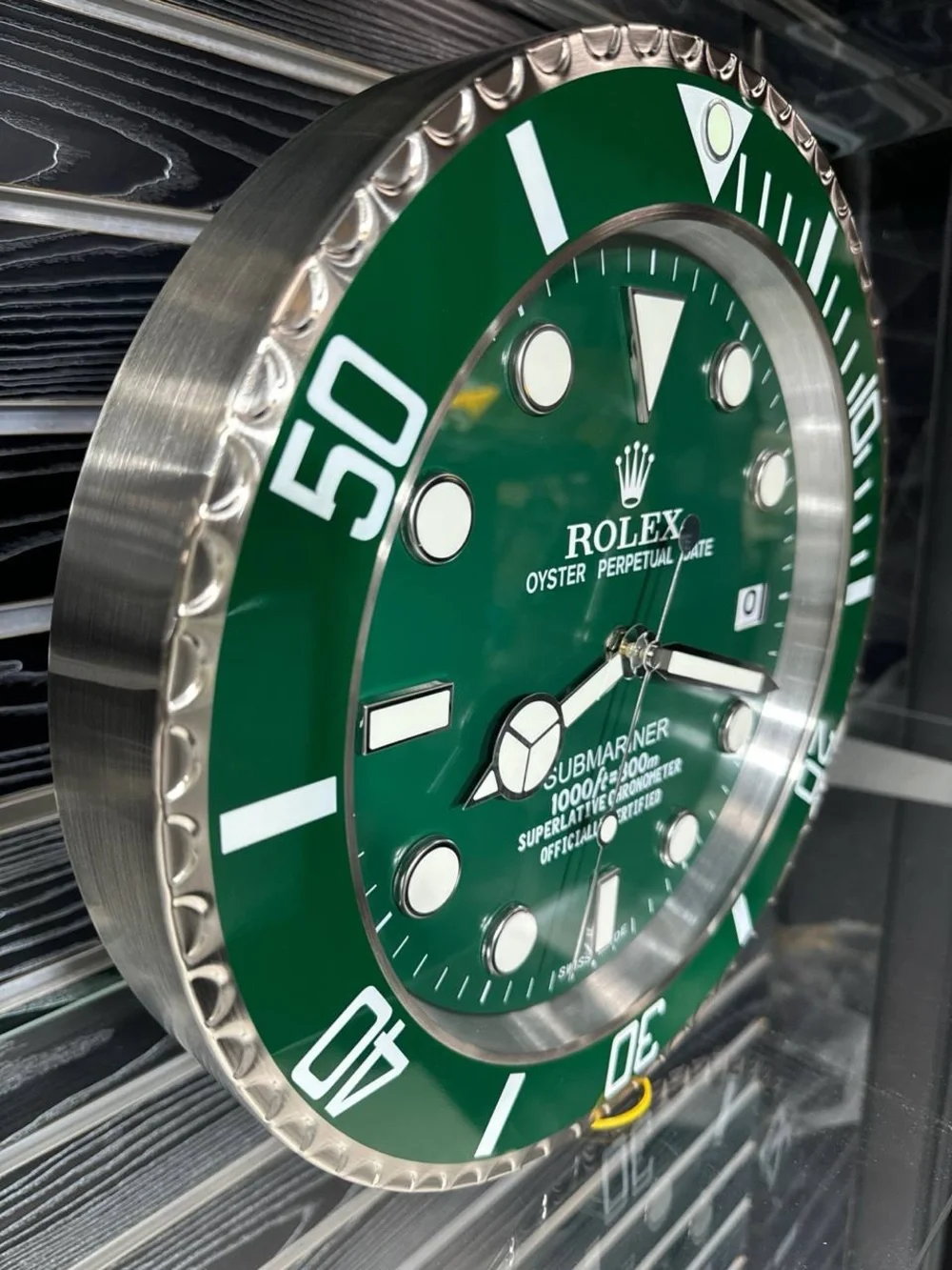 SUBMARINER 